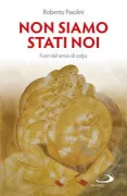 Copertina libro <b>Non siamo stati noi</b>