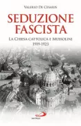 Copertina libro <b>Seduzione fascista</b>