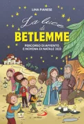 Copertina libro <b>La Luce di Betlemme</b>