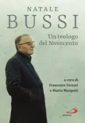 Copertina libro <b>Natale Bussi</b>