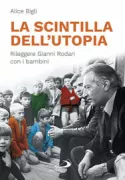 Copertina libro La scintilla dell'utopoa