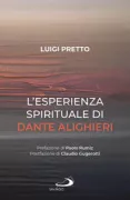 Copertina libro <b>L'esperienza spirituale di Dante Alighieri</b>