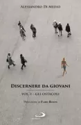 Copertina libro <b>Vol. 1: Gli ostacoli</b>