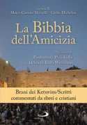 Copertina libro <b>La Bibbia dell'amicizia</b>