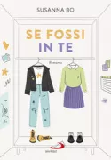 Copertina libro <b>Se fossi in te</b>