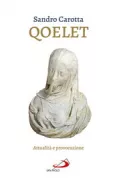 Copertina libro <b>Qoelet</b>