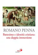 Copertina libro <b>Battesimo e identità cristiana</b>