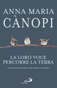 Copertina libro <b>La loro voce percorre la terra</b>