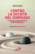 Copertina libro <b>Contro la società del sorpasso</b>