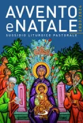 Copertina libro <b>Avvento e Natale 2023/2024</b>
