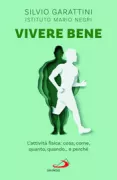 Copertina libro <b>Vivere bene</b>