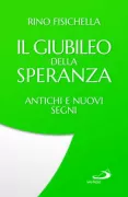 Copertina libro <b>Il giubileo della speranza</b>