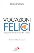 Copertina libro <b>Vocazioni felici</b>