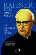 Copertina libro <b>La ricerca del senso</b>