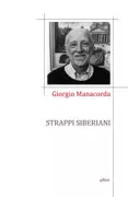 Copertina libro Manacorda Giorgio libri