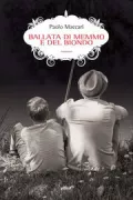 Copertina libro <b>Ballata di Memmo e del Biondo</b>