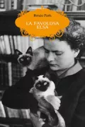 Copertina libro <b>La favolosa Elsa</b>