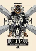 Copertina libro <b>Rock'n'soul</b>