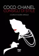 Copertina libro <b>Coco Chanel</b>