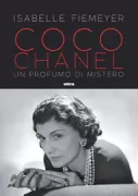 Copertina libro <b>Coco Chanel</b>