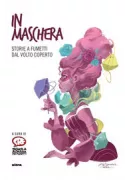 Copertina libro <b>In maschera</b>