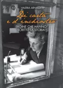 Copertina libro <b>Di carta e d'inchiostro</b>