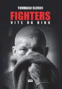 Copertina libro <b>Fighters</b>