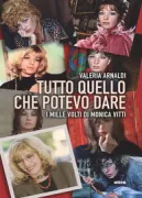 Copertina libro <b>Tutto quello che potevo dare</b>