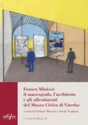 Copertina libro <b>Progetti e architetture per la città</b>