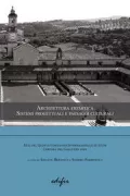 Copertina libro <b>Architettura eremitica</b>