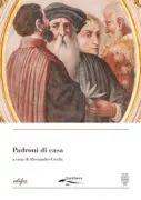 Copertina libro <b>Padroni di casa</b>