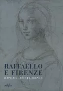 Copertina libro <b>Raffaello e Firenze</b>