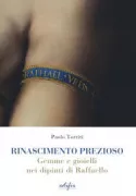 Copertina libro <b>Rinascimento prezioso</b>