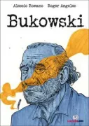Copertina libro <b>Bukowski</b>