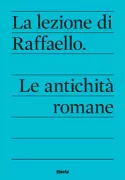 Copertina libro <b>La lezione di Raffaello</b>