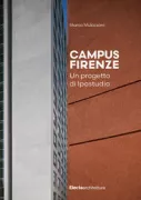 Copertina libro <b>Campus Firenze</b>