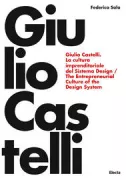 Copertina libro <b>Giulio Castelli</b>
