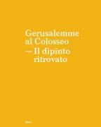 Copertina libro <b>Gerusalemme al Colosseo</b>