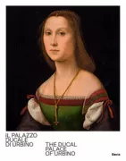 Copertina libro <b>Il Palazzo ducale di Urbino</b>