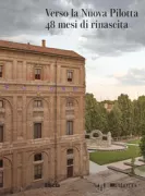 Copertina libro <b>Verso la nuova Pilotta</b>