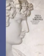 Copertina libro <b>Villa Albani Torlonia</b>