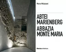 Copertina libro <b>Monte Maria, la storia</b>