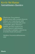 Copertina libro <b>Astrattismo classico</b>