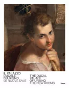 Copertina libro <b>Palazzo Ducale di Urbino</b>