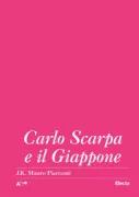 Copertina libro <b>Carlo Scarpa e il Giappone</b>