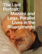 Copertina libro <b>The last portrait</b>