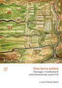 Copertina libro <b>Una terra antica</b>