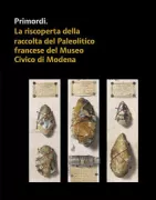 Copertina libro <b>Primordi</b>