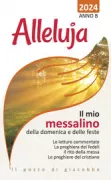 Copertina libro <b>Alleluja</b>