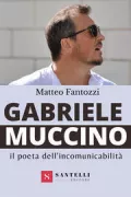 Copertina libro <b>Gabriele Muccino</b>